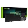 Green Cell Bateria do Asus UX51 C42-UX51 14,8V 4,7Ah