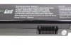 Green Cell Bateria PRO do Toshiba C650 11,1V 5,2Ah