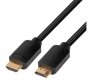 TB Kabel HDMI v 2.1 premium 2 m 8K Czarny Stworzony dla graczy