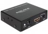 Delock Adapter HDMI 5.1 CHANNEL AUDIO