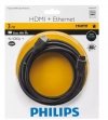 Philips Kabel HDMI Ethernet 3 metry