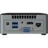 Intel MiniPC NUC6CAYHL J3455 2xDDR3/SO-DIMM USB3 BOX