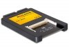 Delock Adapter IDE 44PIN M-2X COMPACT FLA