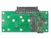 Delock Adapter USB micro F 3.1 - SATA / M.2 z wpustem B / mSATA