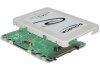 Delock Adapter U.2 SFF-8639(M)->M.2 NGFF