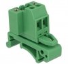 Delock Adapter TERMINAL BLOCK 2PIN
