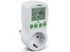 GreenBlue Timer cyfrowy GB107G