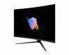MSI Monitor 31.5 cala Optix AG321CR Curve/LED/FHD/Non-Touch/Czarny