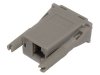 Hewlett Packard Enterprise Adapter RJ45-DB9 DCE Female 8pk Serial Q5T65A
