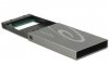 Delock Obudowa  HDD/SSD zewnętrzna SATA 2.5 USB-C 3.1 szara