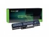 Green Cell Bateria Acer Aspire 4710 11,1V 8,8Ah