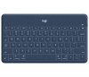 Logitech Klawiatura przenośna Keys-To-Go Classic Blue 920-010060