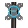 LogiLink Uchwyt na 2 monitory, 17-32 cale Max. 8kg