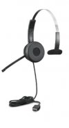 Lenovo Zestaw słuchawkowy 100 Mono USB 4XD1B61617