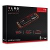 PNY Dysk SSD 1TB M.2 2280 CS3140