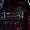 PNY Dysk SSD 2TB M.2 2280 CS3140 M280CS3140-2TB-RB