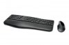 Kensington Zestaw bezprzewodowy ProFit Ergo K75406UK