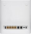 ZTE Router MF286D stacjonarny LTE CAT.12 DL do 600Mb/s WiFi 2.4&5GHz, WiFi Mesh,  4 porty RJ45 10/100/1000, 2 porty RJ11, wyjści
