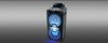 Muse Głośnik Power Audio MUSE M-1920 DJ