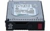 Hewlett Packard Enterprise Dysk twardy HPE 8TB SAS 7.2K LFF SC 512e DS HDD 819201-K21