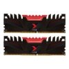PNY Pamięć 32GB DDR4 3600MHz 21300 2x16GB MD32GK2D4360018XR