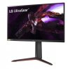 LG Electronics Monitor 27GP850-B 27 cali UltraGear QHD Nano IPS 1ms 165Hz HDR  with G-Sync