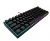 Corsair Klawiatura K65 RGB Mini Cherry MX Red