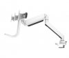 Neomounts Uchwyt biurkowy NM-D775DX3 WHITE