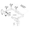 Neomounts UCHWYT NA BIURKOWY  FPMA-D1030D