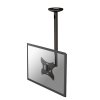Neomounts Uchwyt sufitowy LCD FPMA-C060 BLACK