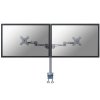 Neomounts Uchwyt biurkowy podwójny LCD FPMA-D935D