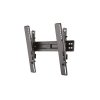 Neomounts Uchwyt ścienny uchylny LED-W450 BLACK