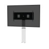 Neomounts Uchwyt ścienny elektryczny PLASMA-W2500SILVERMS