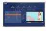 NEC Monitor wielkoformatowy 43 cale MultiSync ME431-Mpi4 UHD 400cd/m2