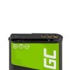 Green Cell Bateria do aparatu Nikon EN-EL23