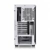 Thermaltake obudowa - Commander C31 Tempered Glass ARGB Snow Edition