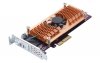 QNAP Karta rozszerzeń QM2-2P-384 Dual M2 PCIe SSD