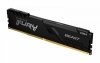 Kingston Pamięć DDR4 FURY Beast 8GB(2*4GB)/2666 CL16