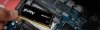 Kingston Pamięć DDR4 FURY Impact SODIMM 16GB(2*8GB)/2666 CL15