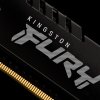 Kingston Pamięć DDR4 FURY Beast 128GB(4*32GB)/2666  CL16