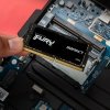 Kingston Pamięć DDR4 FURY Impact SODIMM  32GB(1*32GB)/2666 CL16