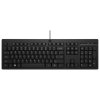 HP Inc. Klawiatura przewodowa 266C9AA