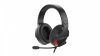 Krux Słuchawki - Fizz RGB Gaming Headphones