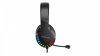 Krux Słuchawki - Fizz RGB Gaming Headphones
