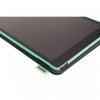 Gecko Covers Pokrowiec do tabletu Apple iPad (2021) Easy-Click 2.0 miętowo-szary