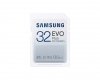 Samsung Karta pamięci MB-SC32K/EU 32 GB Evo Plus MB-SC32K/EU