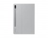 Samsung Etui Bookcover TabS7 Light Gray EF-BT630PJEGEU