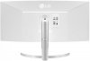 LG Electronics Monitor 35 cali 35WN75C-W 21:9 QHD Curved USB-C FreeSyn