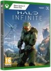 Microsoft Gra Xbox One/Xbox Series X Halo Infinite
