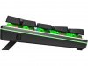 Cooler Master Klawiatura bezprzewodowa SK622 (Cherry MX Red) podświetlenie RGB mechaniczna low profile